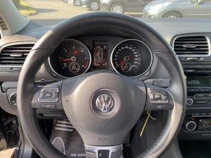 Volkswagen Golf 1.6 Tdi 105 Bluemotion Confortline Golf 129 312km