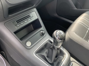 Volkswagen Tiguan 2.0 Tdi 110 Ch Lounge Bluemotion Technology Tiguan 99 320km