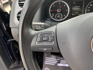 Volkswagen Tiguan 2.0 Tdi 110 Ch Lounge Bluemotion Technology Tiguan 99 320km