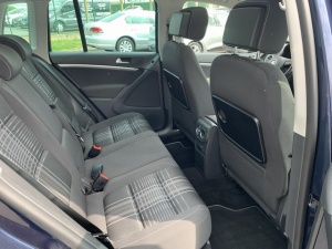 Volkswagen Tiguan 2.0 Tdi 110 Ch Lounge Bluemotion Technology Tiguan 99 320km