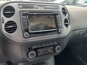 Volkswagen Tiguan 2.0 Tdi 110 Ch Lounge Bluemotion Technology Tiguan 99 320km