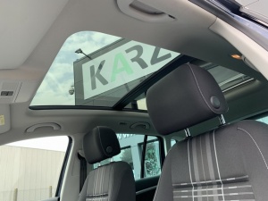 Volkswagen Tiguan 2.0 Tdi 110 Ch Lounge Bluemotion Technology Tiguan 99 320km