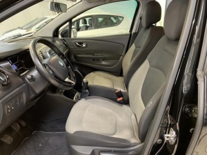 Renault Captur Dci 90 Business Energy Eco2 Captur 124 480km