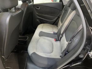 Renault Captur Dci 90 Business Energy Eco2 Captur 124 480km