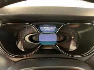 Renault Captur Dci 90 Business Energy Eco2 Captur 124 480km