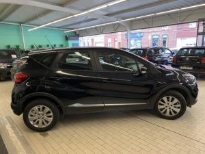 Renault Captur Dci 90 Business Energy Eco2 Captur 124 480km