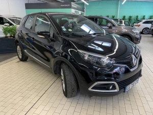 Renault Captur Dci 90 Business Energy Eco2 Captur 124 480km