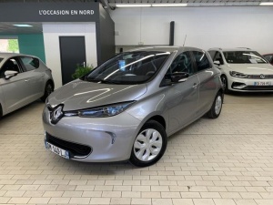 ZoÉ Life Charge Rapide