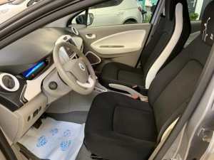 Renault ZoÉ Life Charge Rapide ZoÉ 103 998km