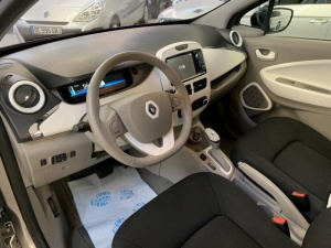Renault ZoÉ Life Charge Rapide ZoÉ 103 998km