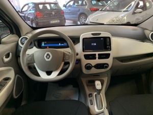 Renault ZoÉ Life Charge Rapide ZoÉ 103 998km