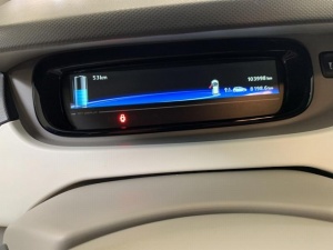 Renault ZoÉ Life Charge Rapide ZoÉ 103 998km
