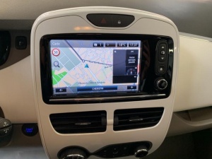 Renault ZoÉ Life Charge Rapide ZoÉ 103 998km