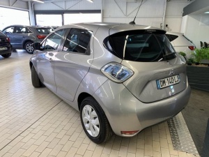 Renault ZoÉ Life Charge Rapide ZoÉ 103 998km