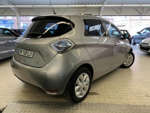 Renault ZoÉ Life Charge Rapide ZoÉ 103 998km