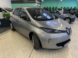 Renault ZoÉ Life Charge Rapide ZoÉ 103 998km