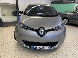 Renault ZoÉ Life Charge Rapide ZoÉ 103 998km