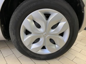 Renault ZoÉ Life Charge Rapide ZoÉ 103 998km