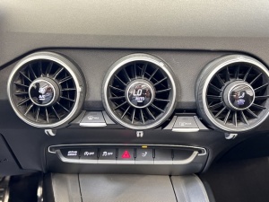 Audi Tt Roadster 2.0 Tdi 184 Tt 97 738km