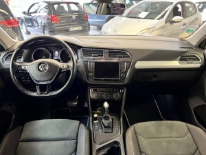 Volkswagen Tiguan 2.0 Tdi 150 Dsg7 Confortline Business Tiguan 125 976km