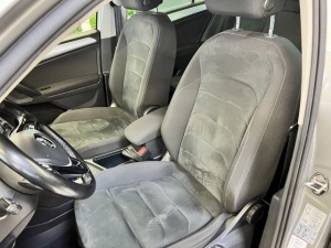 Volkswagen Tiguan 2.0 Tdi 150 Dsg7 Confortline Business Tiguan 125 976km