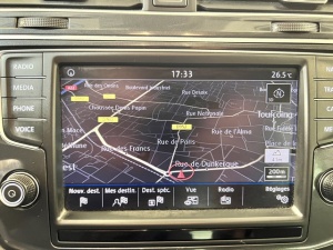 Volkswagen Tiguan 2.0 Tdi 150 Dsg7 Confortline Business Tiguan 125 976km
