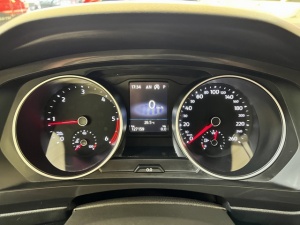 Volkswagen Tiguan 2.0 Tdi 150 Dsg7 Confortline Business Tiguan 125 976km