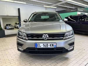 Volkswagen Tiguan 2.0 Tdi 150 Dsg7 Confortline Business Tiguan 125 976km