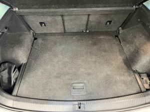 Volkswagen Tiguan 2.0 Tdi 150 Dsg7 Confortline Business Tiguan 125 976km