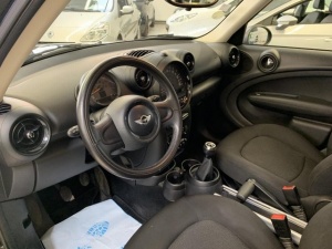 Mini Mini Countryman  One D Edition Bricklane Mini 74 988km
