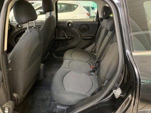 Mini Mini Countryman  One D Edition Bricklane Mini 74 988km