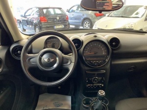 Mini Mini Countryman  One D Edition Bricklane Mini 74 988km