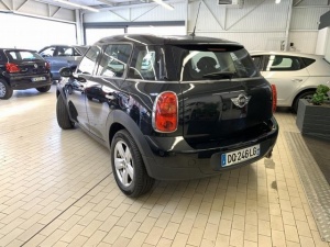 Mini Mini Countryman  One D Edition Bricklane Mini 74 988km