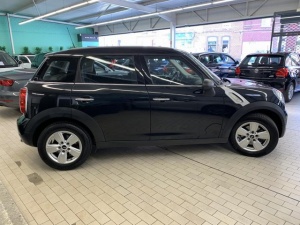 Mini Mini Countryman  One D Edition Bricklane Mini 74 988km