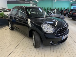 Mini Mini Countryman  One D Edition Bricklane Mini 74 988km