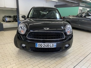 Mini Mini Countryman  One D Edition Bricklane Mini 74 988km