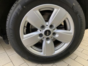 Mini Mini Countryman  One D Edition Bricklane Mini 74 988km
