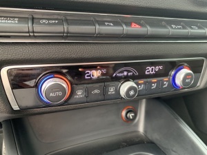 Audi A3 2.0 Tdi 150 Ambition A3 132 634km