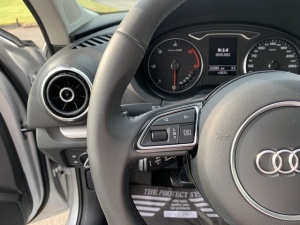 Audi A3 2.0 Tdi 150 Ambition A3 132 634km