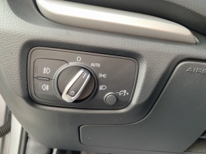 Audi A3 2.0 Tdi 150 Ambition A3 132 634km