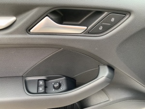 Audi A3 2.0 Tdi 150 Ambition A3 132 634km