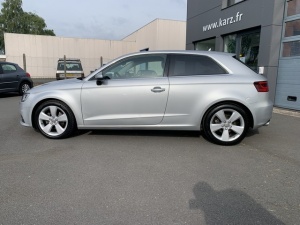 Audi A3 2.0 Tdi 150 Ambition A3 132 634km