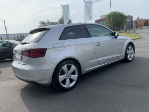 Audi A3 2.0 Tdi 150 Ambition A3 132 634km