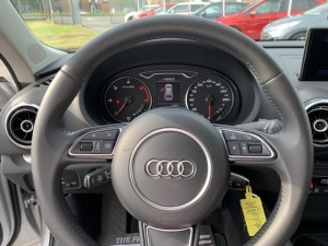 Audi A3 2.0 Tdi 150 Ambition A3 132 634km