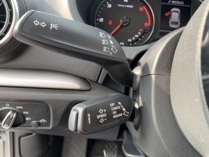 Audi A3 2.0 Tdi 150 Ambition A3 132 634km