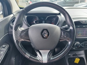 Renault Captur 1.5 Dci 110 Energy Intens Captur 84 204km