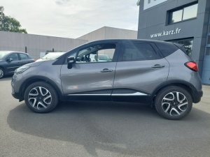 Renault Captur 1.5 Dci 110 Energy Intens Captur 84 204km