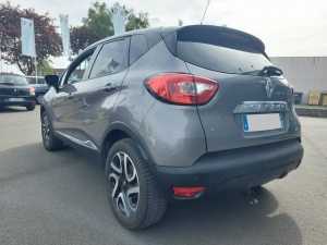 Renault Captur 1.5 Dci 110 Energy Intens Captur 84 204km