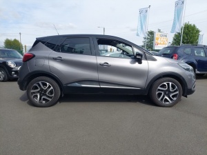 Renault Captur 1.5 Dci 110 Energy Intens Captur 84 204km