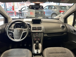 Opel Meriva 1.4 Turbo 120 Ch Twinsport Start/stop Cosmo Meriva 92 229km